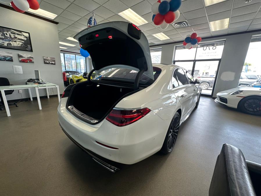 2022 Mercedes-Benz S-Class S 500 4MATIC Sedan, available for sale in Inwood, New York | 5 Towns Drive. Inwood, New York 2022 Mercedes-Benz S-Class S 500 4MATIC Sedan, available for sale in Inwood, New York | 5 Towns Drive. Inwood, New York