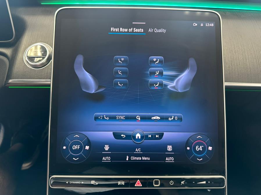 2022 Mercedes-Benz S-Class S 500 4MATIC Sedan, available for sale in Inwood, New York | 5 Towns Drive. Inwood, New York 2022 Mercedes-Benz S-Class S 500 4MATIC Sedan, available for sale in Inwood, New York | 5 Towns Drive. Inwood, New York