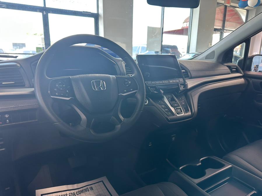 2021 Honda Odyssey EX Auto, available for sale in Inwood, New York | 5 Towns Drive. Inwood, New York 2021 Honda Odyssey EX Auto, available for sale in Inwood, New York | 5 Towns Drive. Inwood, New York