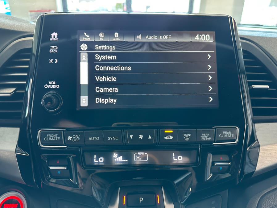 2021 Honda Odyssey EX Auto, available for sale in Inwood, New York | 5 Towns Drive. Inwood, New York 2021 Honda Odyssey EX Auto, available for sale in Inwood, New York | 5 Towns Drive. Inwood, New York