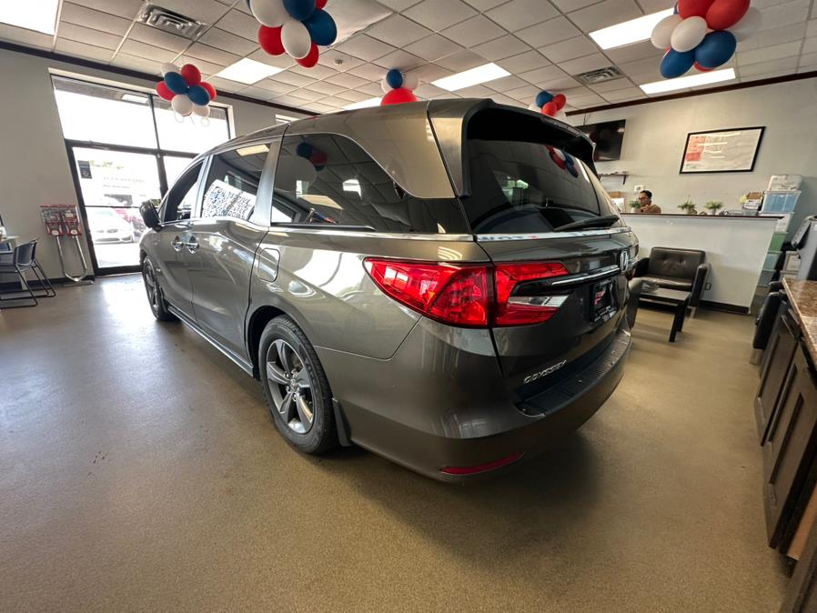 2021 Honda Odyssey EX Auto, available for sale in Inwood, New York | 5 Towns Drive. Inwood, New York 2021 Honda Odyssey EX Auto, available for sale in Inwood, New York | 5 Towns Drive. Inwood, New York