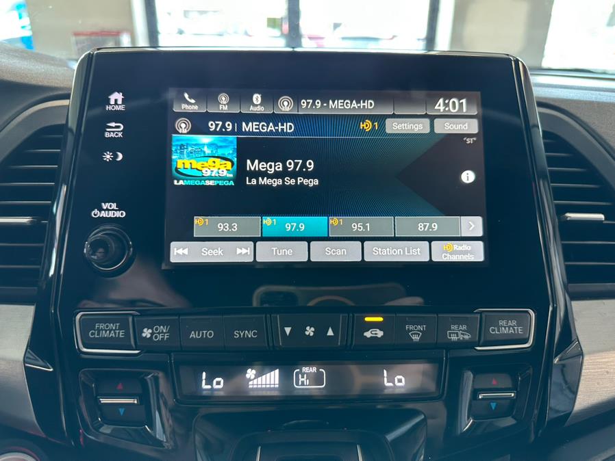 2021 Honda Odyssey EX Auto, available for sale in Inwood, New York | 5 Towns Drive. Inwood, New York 2021 Honda Odyssey EX Auto, available for sale in Inwood, New York | 5 Towns Drive. Inwood, New York