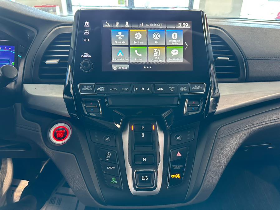 2021 Honda Odyssey EX Auto, available for sale in Inwood, New York | 5 Towns Drive. Inwood, New York 2021 Honda Odyssey EX Auto, available for sale in Inwood, New York | 5 Towns Drive. Inwood, New York