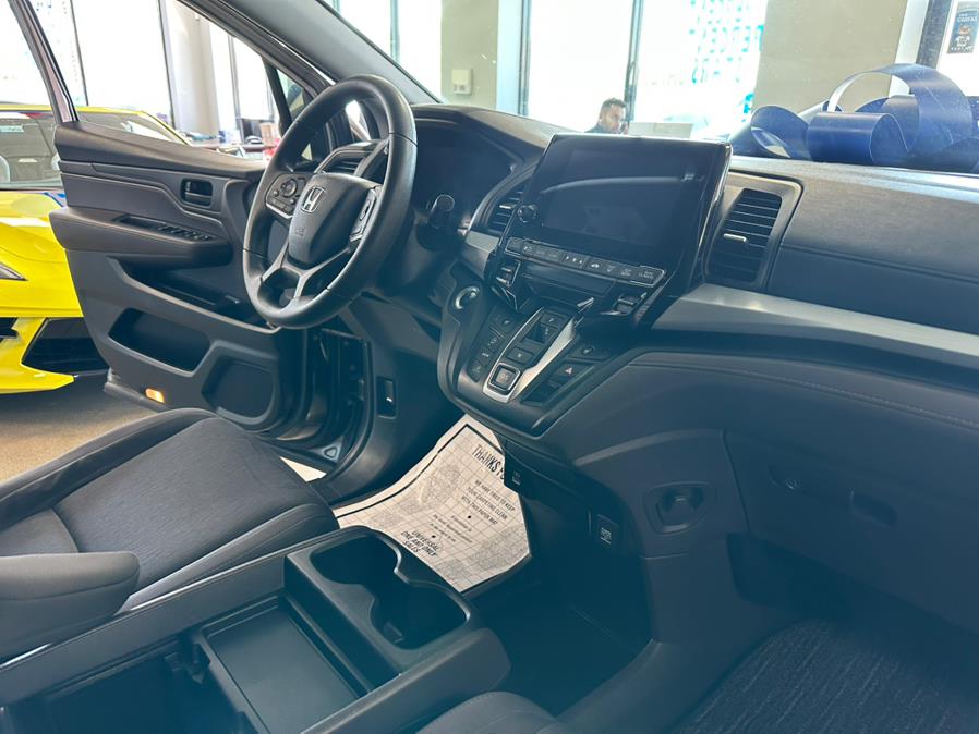 2021 Honda Odyssey EX Auto, available for sale in Inwood, New York | 5 Towns Drive. Inwood, New York 2021 Honda Odyssey EX Auto, available for sale in Inwood, New York | 5 Towns Drive. Inwood, New York