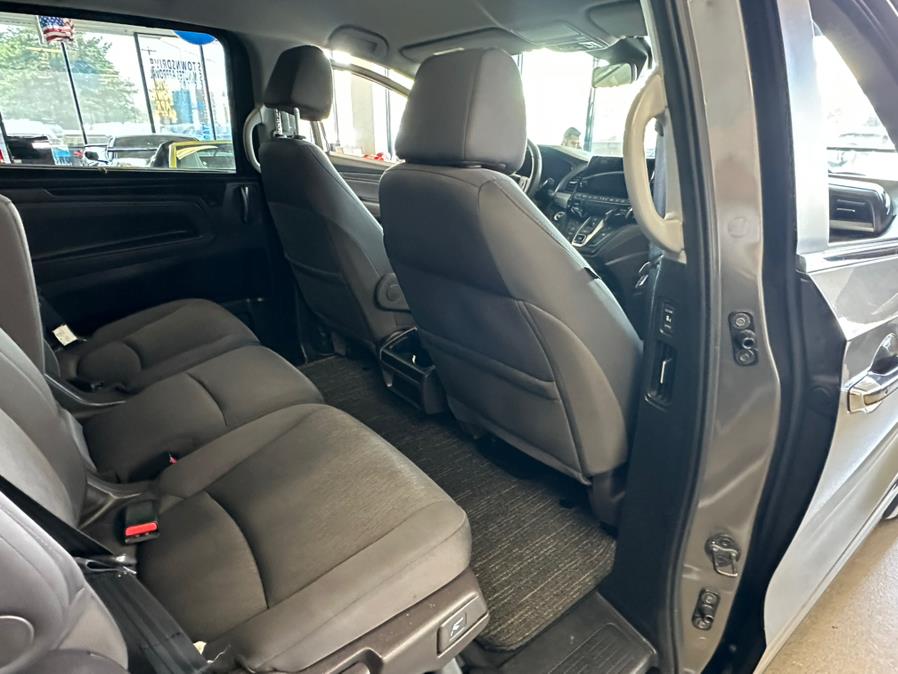 2021 Honda Odyssey EX Auto, available for sale in Inwood, New York | 5 Towns Drive. Inwood, New York 2021 Honda Odyssey EX Auto, available for sale in Inwood, New York | 5 Towns Drive. Inwood, New York