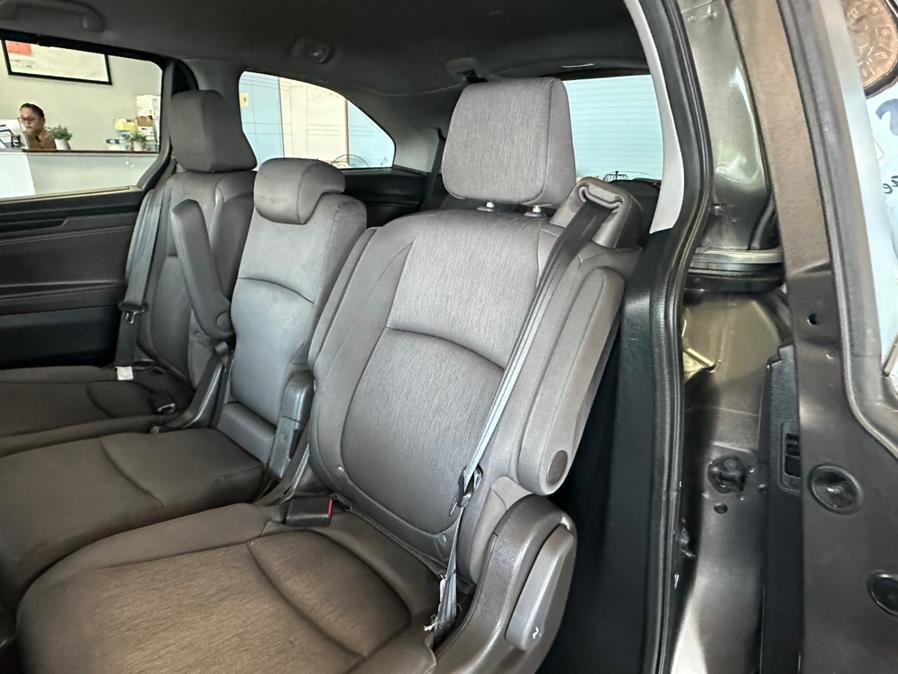 2021 Honda Odyssey EX Auto, available for sale in Inwood, New York | 5 Towns Drive. Inwood, New York 2021 Honda Odyssey EX Auto, available for sale in Inwood, New York | 5 Towns Drive. Inwood, New York