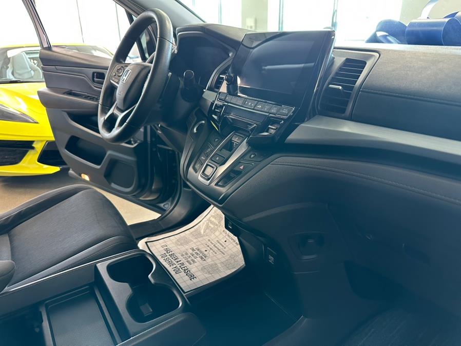 2021 Honda Odyssey EX Auto, available for sale in Inwood, New York | 5 Towns Drive. Inwood, New York 2021 Honda Odyssey EX Auto, available for sale in Inwood, New York | 5 Towns Drive. Inwood, New York