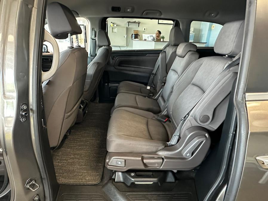 2021 Honda Odyssey EX Auto, available for sale in Inwood, New York | 5 Towns Drive. Inwood, New York 2021 Honda Odyssey EX Auto, available for sale in Inwood, New York | 5 Towns Drive. Inwood, New York