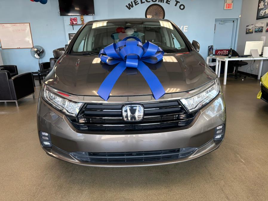 2021 Honda Odyssey EX Auto, available for sale in Inwood, New York | 5 Towns Drive. Inwood, New York 2021 Honda Odyssey EX Auto, available for sale in Inwood, New York | 5 Towns Drive. Inwood, New York