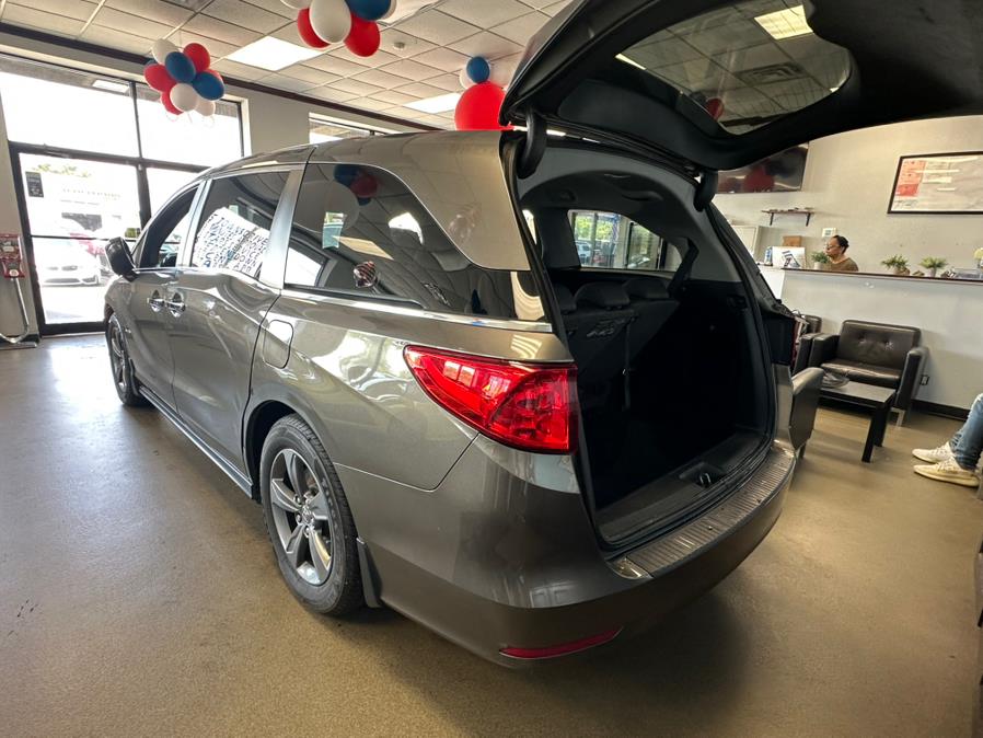 2021 Honda Odyssey EX Auto, available for sale in Inwood, New York | 5 Towns Drive. Inwood, New York 2021 Honda Odyssey EX Auto, available for sale in Inwood, New York | 5 Towns Drive. Inwood, New York