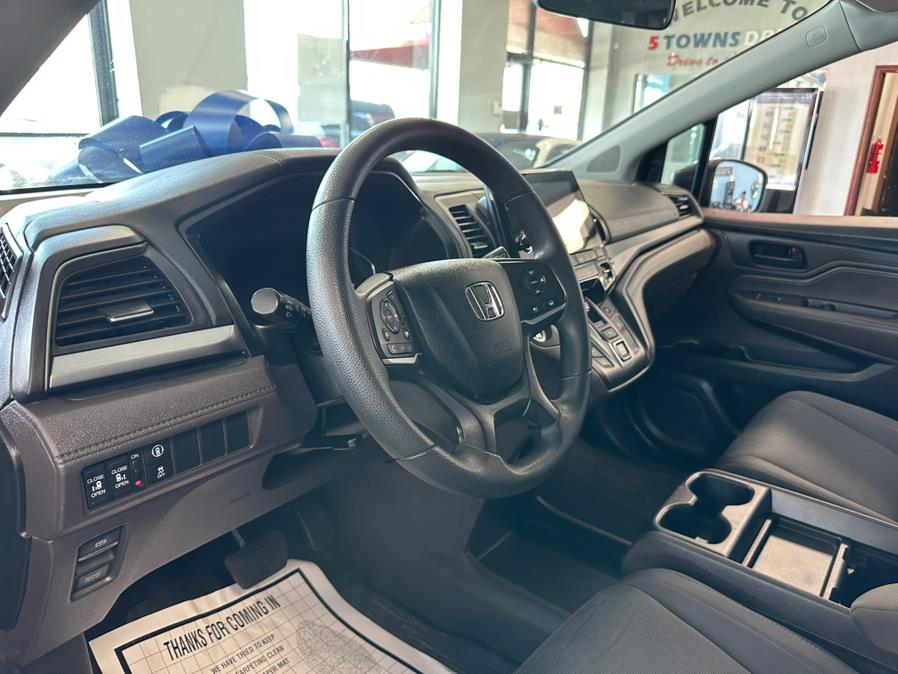 2021 Honda Odyssey EX Auto, available for sale in Inwood, New York | 5 Towns Drive. Inwood, New York 2021 Honda Odyssey EX Auto, available for sale in Inwood, New York | 5 Towns Drive. Inwood, New York