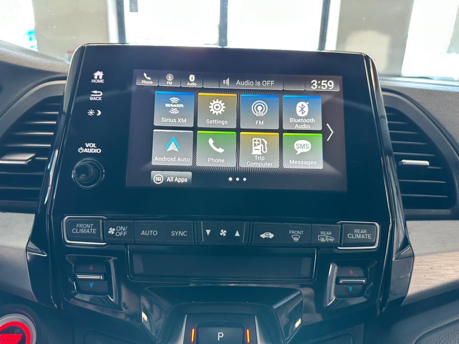 2021 Honda Odyssey EX Auto, available for sale in Inwood, New York | 5 Towns Drive. Inwood, New York 2021 Honda Odyssey EX Auto, available for sale in Inwood, New York | 5 Towns Drive. Inwood, New York