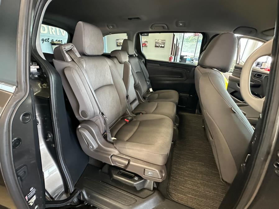 2021 Honda Odyssey EX Auto, available for sale in Inwood, New York | 5 Towns Drive. Inwood, New York 2021 Honda Odyssey EX Auto, available for sale in Inwood, New York | 5 Towns Drive. Inwood, New York