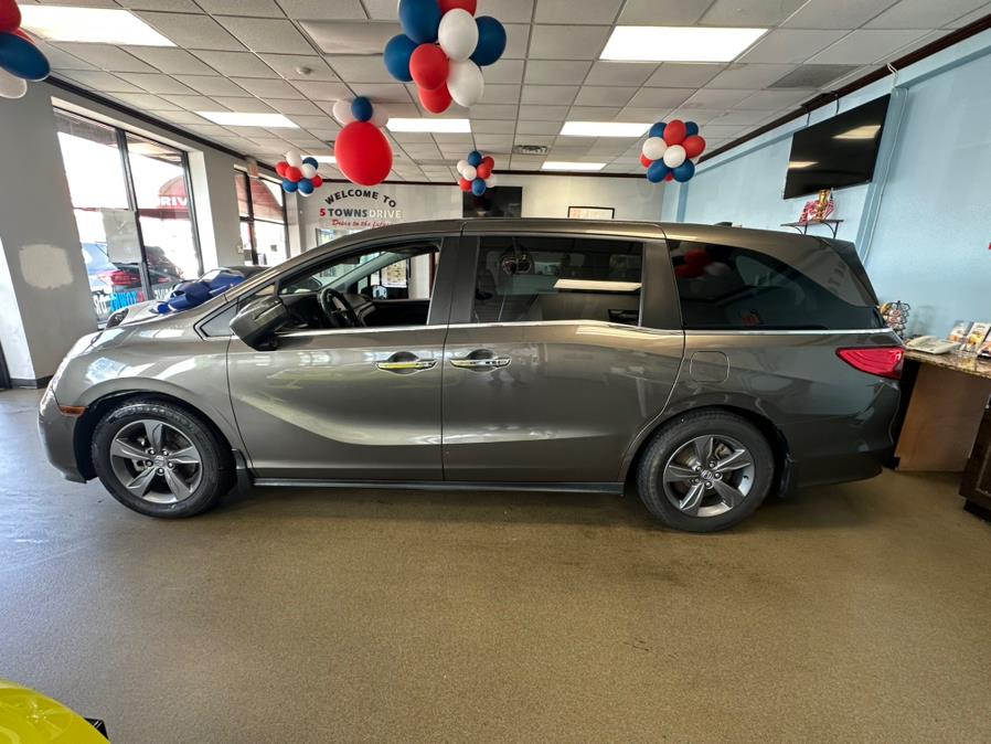 2021 Honda Odyssey EX Auto, available for sale in Inwood, New York | 5 Towns Drive. Inwood, New York 2021 Honda Odyssey EX Auto, available for sale in Inwood, New York | 5 Towns Drive. Inwood, New York
