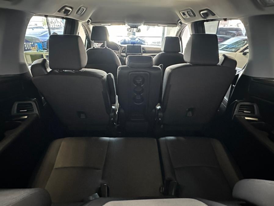 2021 Honda Odyssey EX Auto, available for sale in Inwood, New York | 5 Towns Drive. Inwood, New York 2021 Honda Odyssey EX Auto, available for sale in Inwood, New York | 5 Towns Drive. Inwood, New York