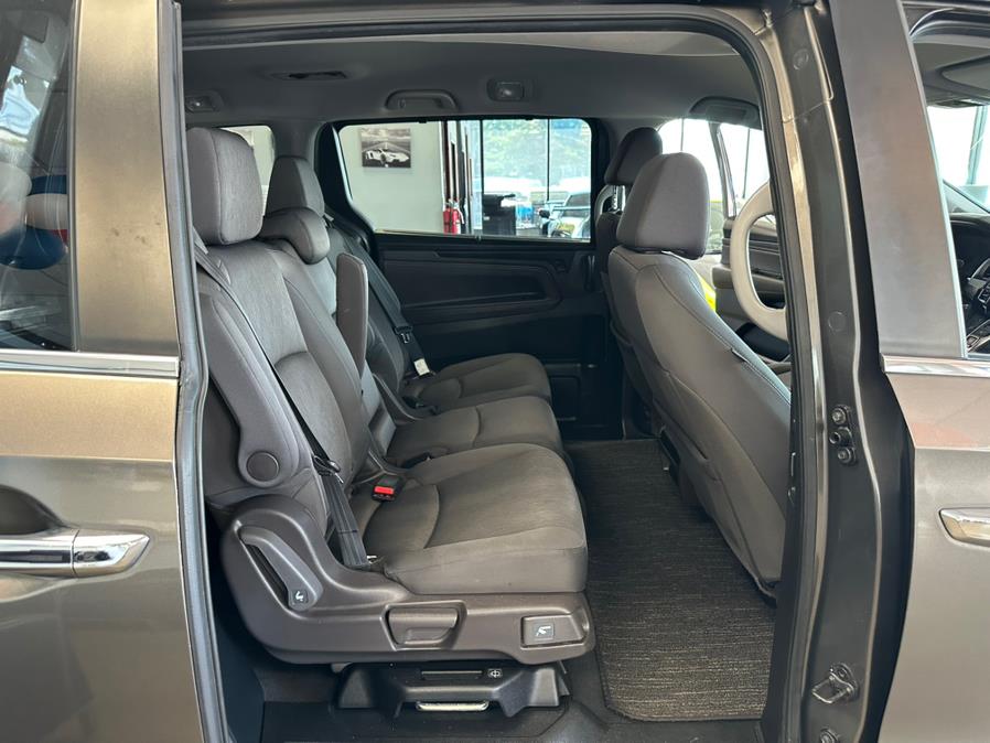2021 Honda Odyssey EX Auto, available for sale in Inwood, New York | 5 Towns Drive. Inwood, New York 2021 Honda Odyssey EX Auto, available for sale in Inwood, New York | 5 Towns Drive. Inwood, New York