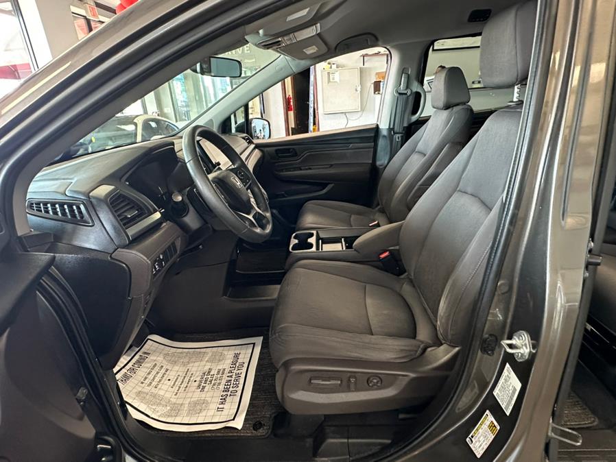 2021 Honda Odyssey EX Auto, available for sale in Inwood, New York | 5 Towns Drive. Inwood, New York 2021 Honda Odyssey EX Auto, available for sale in Inwood, New York | 5 Towns Drive. Inwood, New York