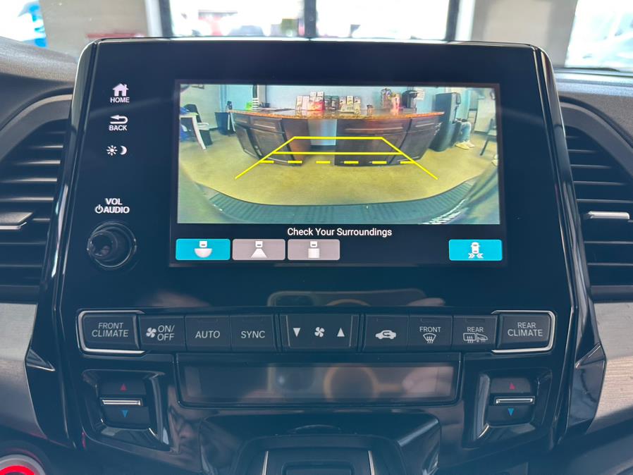 2021 Honda Odyssey EX Auto, available for sale in Inwood, New York | 5 Towns Drive. Inwood, New York 2021 Honda Odyssey EX Auto, available for sale in Inwood, New York | 5 Towns Drive. Inwood, New York