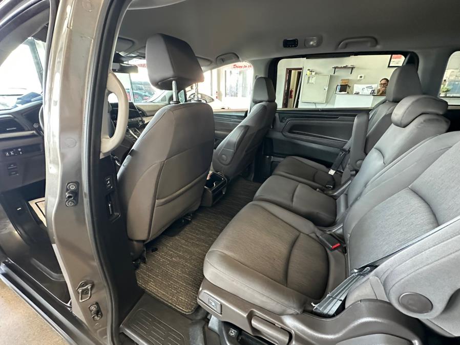 2021 Honda Odyssey EX Auto, available for sale in Inwood, New York | 5 Towns Drive. Inwood, New York 2021 Honda Odyssey EX Auto, available for sale in Inwood, New York | 5 Towns Drive. Inwood, New York