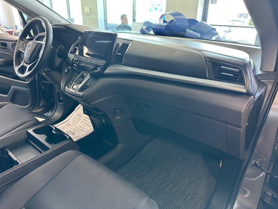 2021 Honda Odyssey EX Auto, available for sale in Inwood, New York | 5 Towns Drive. Inwood, New York 2021 Honda Odyssey EX Auto, available for sale in Inwood, New York | 5 Towns Drive. Inwood, New York