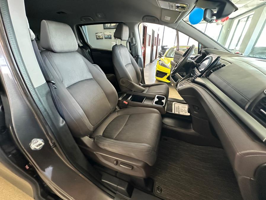 2021 Honda Odyssey EX Auto, available for sale in Inwood, New York | 5 Towns Drive. Inwood, New York 2021 Honda Odyssey EX Auto, available for sale in Inwood, New York | 5 Towns Drive. Inwood, New York