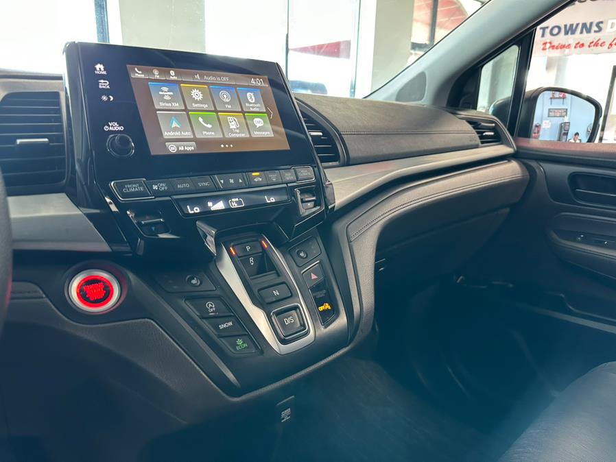 2021 Honda Odyssey EX Auto, available for sale in Inwood, New York | 5 Towns Drive. Inwood, New York 2021 Honda Odyssey EX Auto, available for sale in Inwood, New York | 5 Towns Drive. Inwood, New York