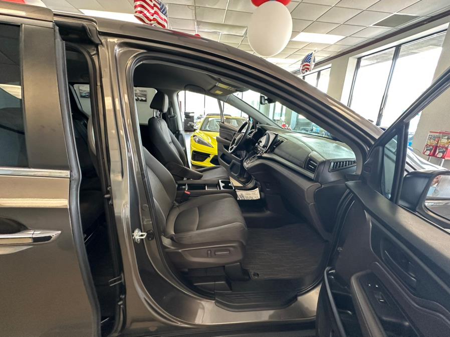 2021 Honda Odyssey EX Auto, available for sale in Inwood, New York | 5 Towns Drive. Inwood, New York 2021 Honda Odyssey EX Auto, available for sale in Inwood, New York | 5 Towns Drive. Inwood, New York