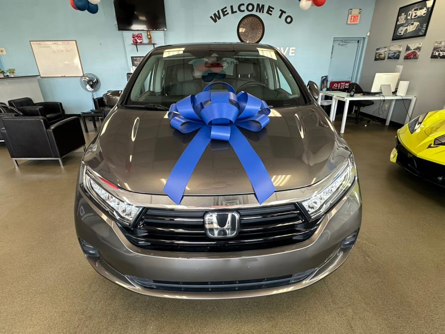 2021 Honda Odyssey EX Auto, available for sale in Inwood, New York | 5 Towns Drive. Inwood, New York 2021 Honda Odyssey EX Auto, available for sale in Inwood, New York | 5 Towns Drive. Inwood, New York