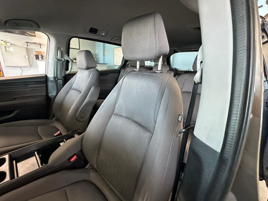 2021 Honda Odyssey EX Auto, available for sale in Inwood, New York | 5 Towns Drive. Inwood, New York 2021 Honda Odyssey EX Auto, available for sale in Inwood, New York | 5 Towns Drive. Inwood, New York