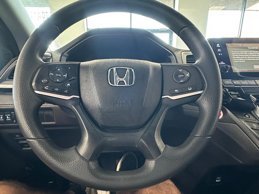 2021 Honda Odyssey EX Auto, available for sale in Inwood, New York | 5 Towns Drive. Inwood, New York 2021 Honda Odyssey EX Auto, available for sale in Inwood, New York | 5 Towns Drive. Inwood, New York