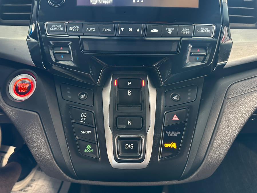 2021 Honda Odyssey EX Auto, available for sale in Inwood, New York | 5 Towns Drive. Inwood, New York 2021 Honda Odyssey EX Auto, available for sale in Inwood, New York | 5 Towns Drive. Inwood, New York