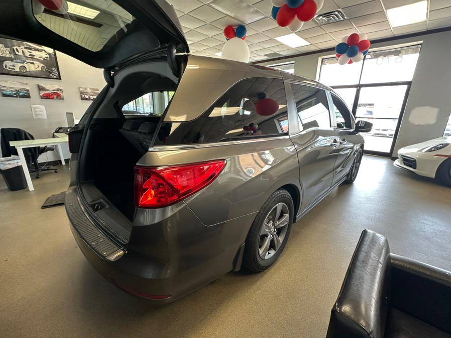 2021 Honda Odyssey EX Auto, available for sale in Inwood, New York | 5 Towns Drive. Inwood, New York 2021 Honda Odyssey EX Auto, available for sale in Inwood, New York | 5 Towns Drive. Inwood, New York