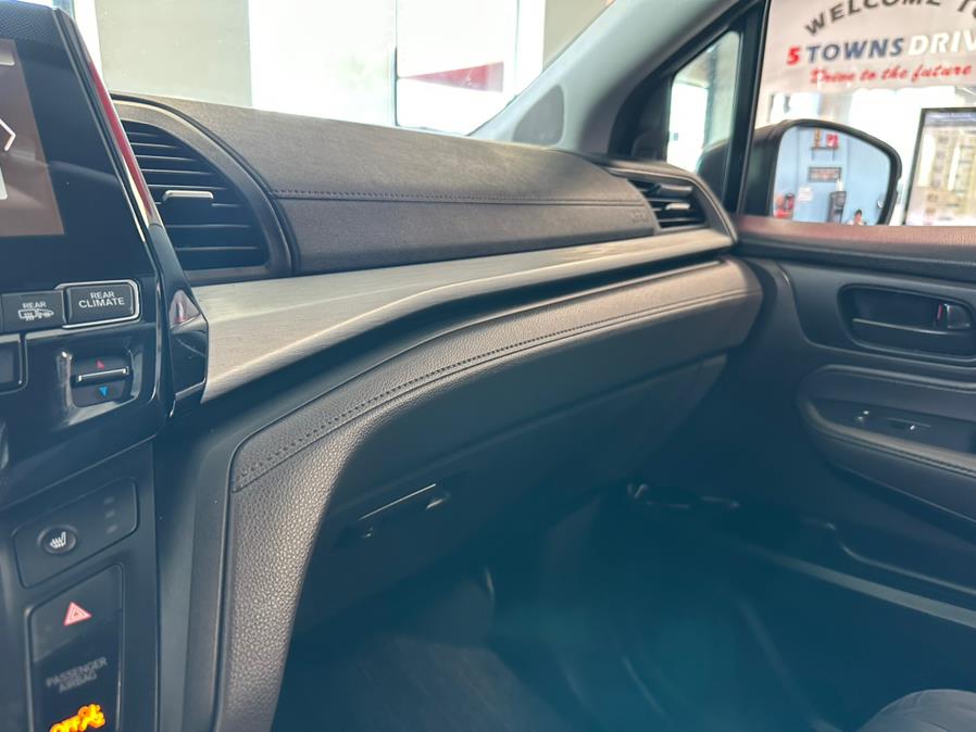 2021 Honda Odyssey EX Auto, available for sale in Inwood, New York | 5 Towns Drive. Inwood, New York 2021 Honda Odyssey EX Auto, available for sale in Inwood, New York | 5 Towns Drive. Inwood, New York