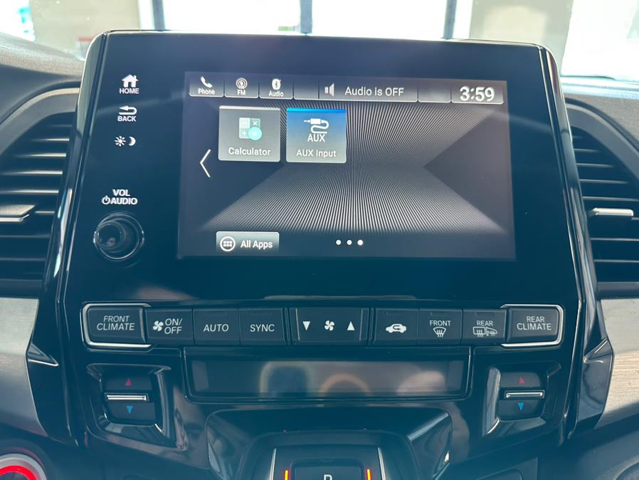 2021 Honda Odyssey EX Auto, available for sale in Inwood, New York | 5 Towns Drive. Inwood, New York 2021 Honda Odyssey EX Auto, available for sale in Inwood, New York | 5 Towns Drive. Inwood, New York