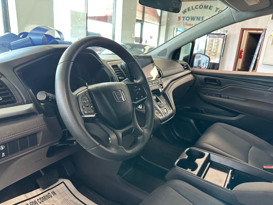 2021 Honda Odyssey EX Auto, available for sale in Inwood, New York | 5 Towns Drive. Inwood, New York 2021 Honda Odyssey EX Auto, available for sale in Inwood, New York | 5 Towns Drive. Inwood, New York