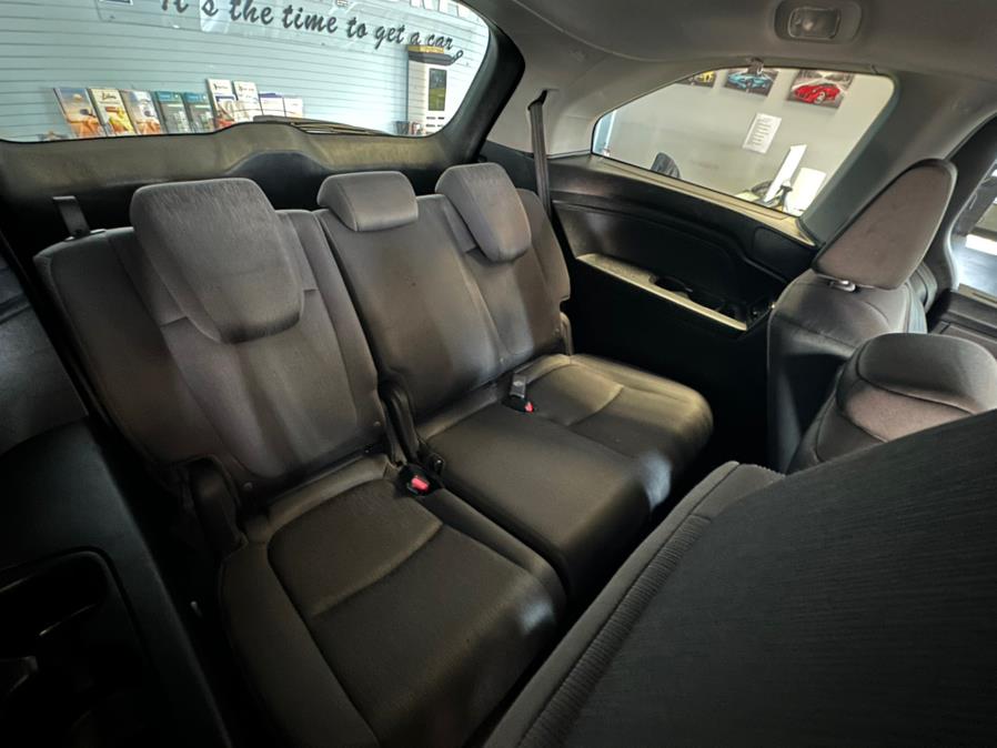 2021 Honda Odyssey EX Auto, available for sale in Inwood, New York | 5 Towns Drive. Inwood, New York 2021 Honda Odyssey EX Auto, available for sale in Inwood, New York | 5 Towns Drive. Inwood, New York
