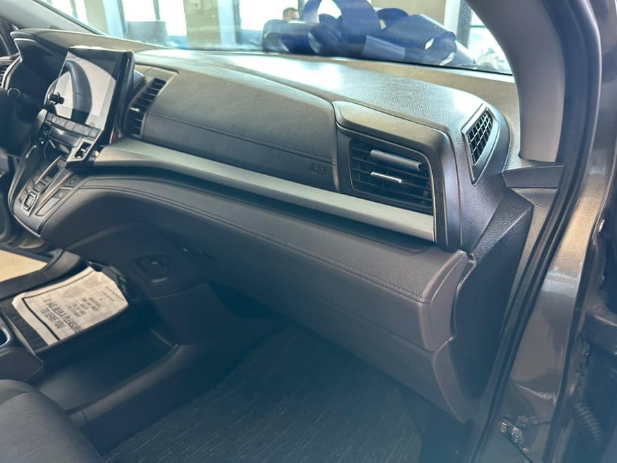 2021 Honda Odyssey EX Auto, available for sale in Inwood, New York | 5 Towns Drive. Inwood, New York 2021 Honda Odyssey EX Auto, available for sale in Inwood, New York | 5 Towns Drive. Inwood, New York