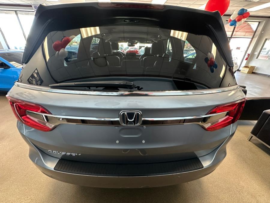 2019 Honda Odyssey EX-L Auto, available for sale in Inwood, New York | 5 Towns Drive. Inwood, New York 2019 Honda Odyssey EX-L Auto, available for sale in Inwood, New York | 5 Towns Drive. Inwood, New York