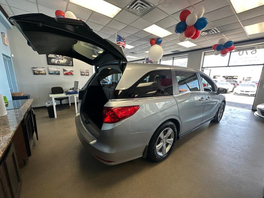 2019 Honda Odyssey EX-L Auto, available for sale in Inwood, New York | 5 Towns Drive. Inwood, New York 2019 Honda Odyssey EX-L Auto, available for sale in Inwood, New York | 5 Towns Drive. Inwood, New York