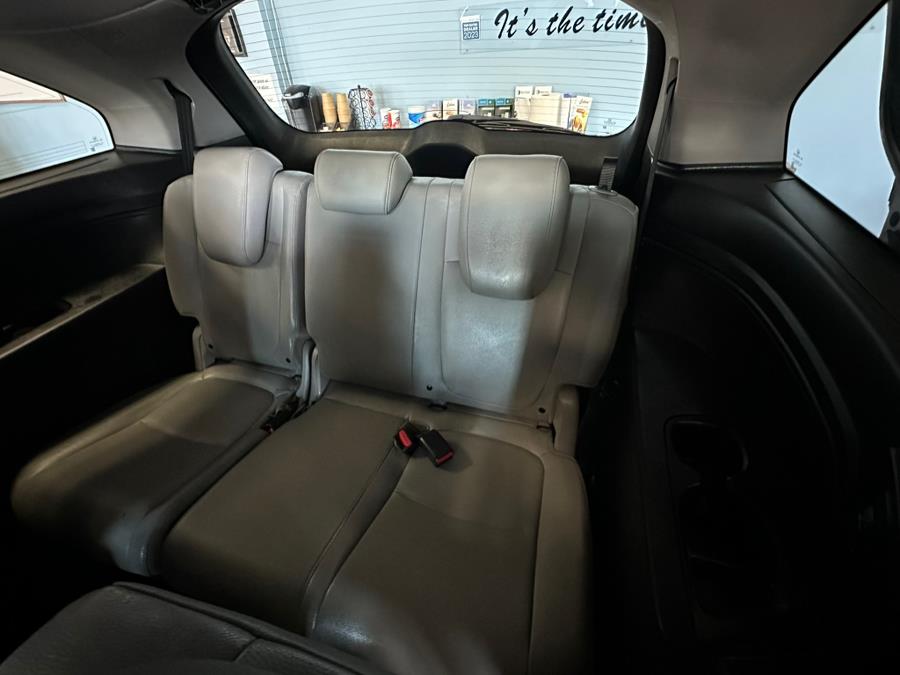 2019 Honda Odyssey EX-L Auto, available for sale in Inwood, New York | 5 Towns Drive. Inwood, New York 2019 Honda Odyssey EX-L Auto, available for sale in Inwood, New York | 5 Towns Drive. Inwood, New York