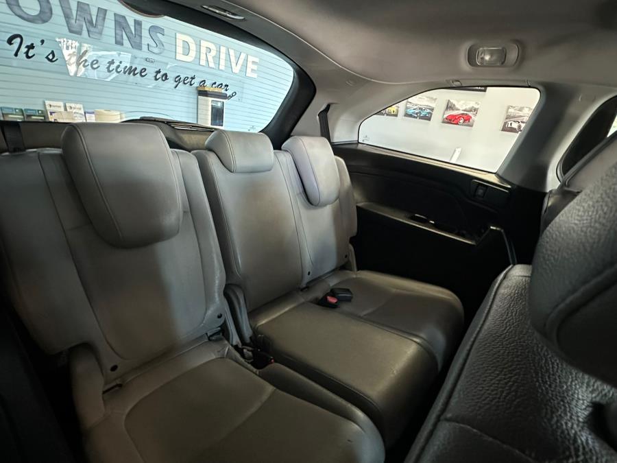 2019 Honda Odyssey EX-L Auto, available for sale in Inwood, New York | 5 Towns Drive. Inwood, New York 2019 Honda Odyssey EX-L Auto, available for sale in Inwood, New York | 5 Towns Drive. Inwood, New York