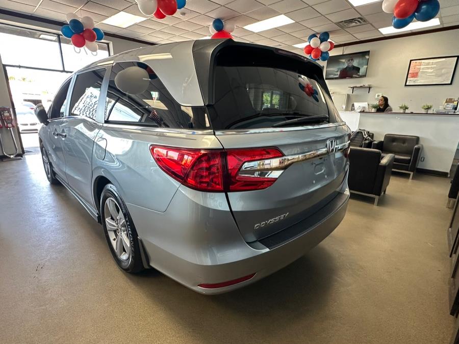 2019 Honda Odyssey EX-L Auto, available for sale in Inwood, New York | 5 Towns Drive. Inwood, New York 2019 Honda Odyssey EX-L Auto, available for sale in Inwood, New York | 5 Towns Drive. Inwood, New York