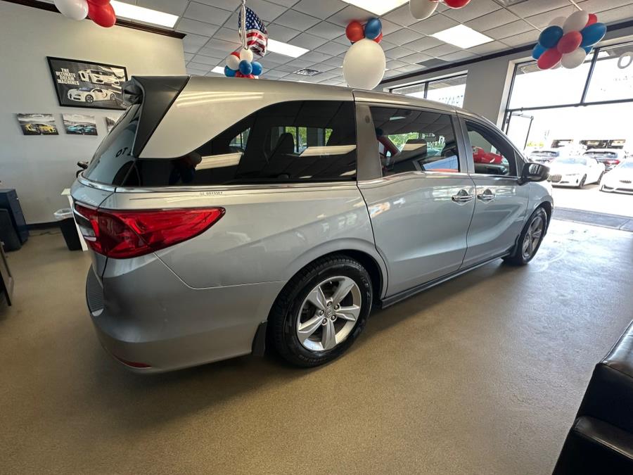 2019 Honda Odyssey EX-L Auto, available for sale in Inwood, New York | 5 Towns Drive. Inwood, New York 2019 Honda Odyssey EX-L Auto, available for sale in Inwood, New York | 5 Towns Drive. Inwood, New York