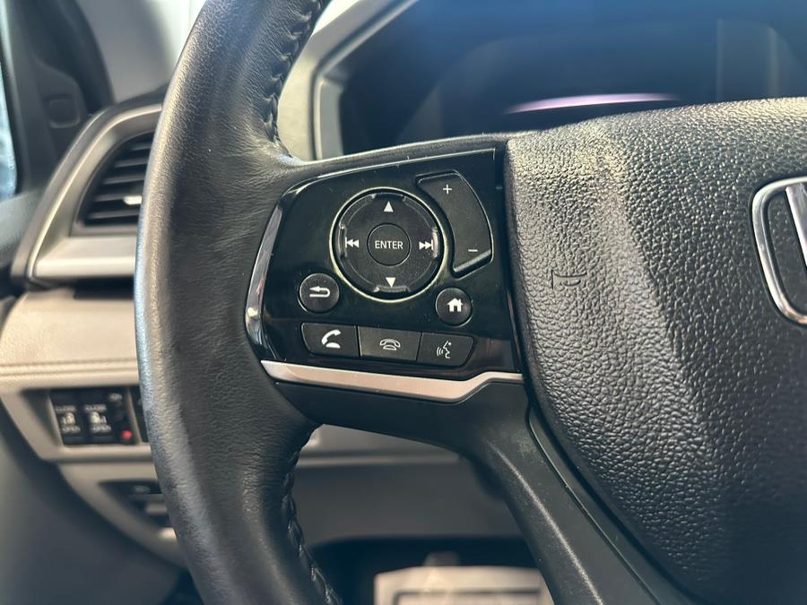 2019 Honda Odyssey EX-L Auto, available for sale in Inwood, New York | 5 Towns Drive. Inwood, New York 2019 Honda Odyssey EX-L Auto, available for sale in Inwood, New York | 5 Towns Drive. Inwood, New York