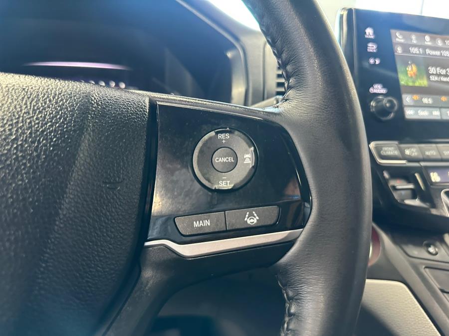 2019 Honda Odyssey EX-L Auto, available for sale in Inwood, New York | 5 Towns Drive. Inwood, New York 2019 Honda Odyssey EX-L Auto, available for sale in Inwood, New York | 5 Towns Drive. Inwood, New York