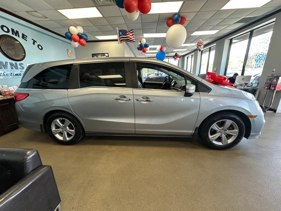 2019 Honda Odyssey EX-L Auto, available for sale in Inwood, New York | 5 Towns Drive. Inwood, New York 2019 Honda Odyssey EX-L Auto, available for sale in Inwood, New York | 5 Towns Drive. Inwood, New York