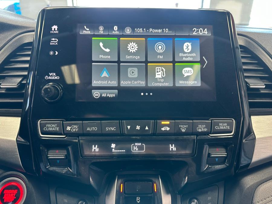 2019 Honda Odyssey EX-L Auto, available for sale in Inwood, New York | 5 Towns Drive. Inwood, New York 2019 Honda Odyssey EX-L Auto, available for sale in Inwood, New York | 5 Towns Drive. Inwood, New York