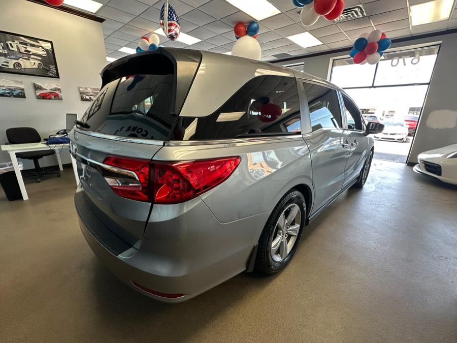 2019 Honda Odyssey EX-L Auto, available for sale in Inwood, New York | 5 Towns Drive. Inwood, New York 2019 Honda Odyssey EX-L Auto, available for sale in Inwood, New York | 5 Towns Drive. Inwood, New York