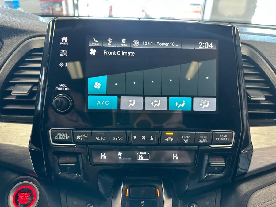 2019 Honda Odyssey EX-L Auto, available for sale in Inwood, New York | 5 Towns Drive. Inwood, New York 2019 Honda Odyssey EX-L Auto, available for sale in Inwood, New York | 5 Towns Drive. Inwood, New York