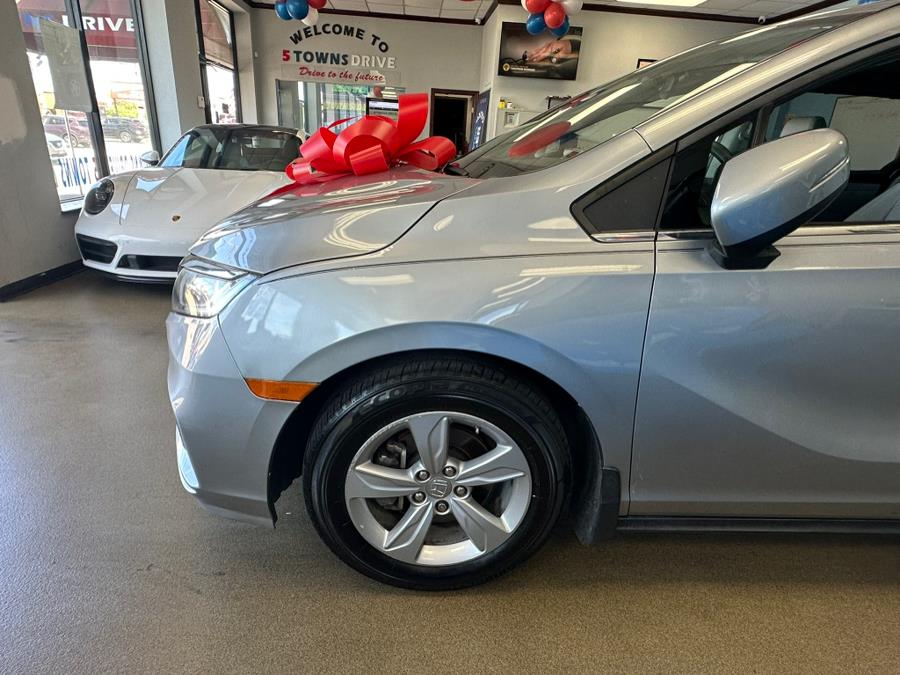 2019 Honda Odyssey EX-L Auto, available for sale in Inwood, New York | 5 Towns Drive. Inwood, New York 2019 Honda Odyssey EX-L Auto, available for sale in Inwood, New York | 5 Towns Drive. Inwood, New York